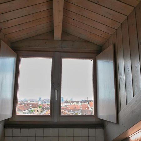 Cibrario Cit Apartment_Square Турин Экстерьер фото