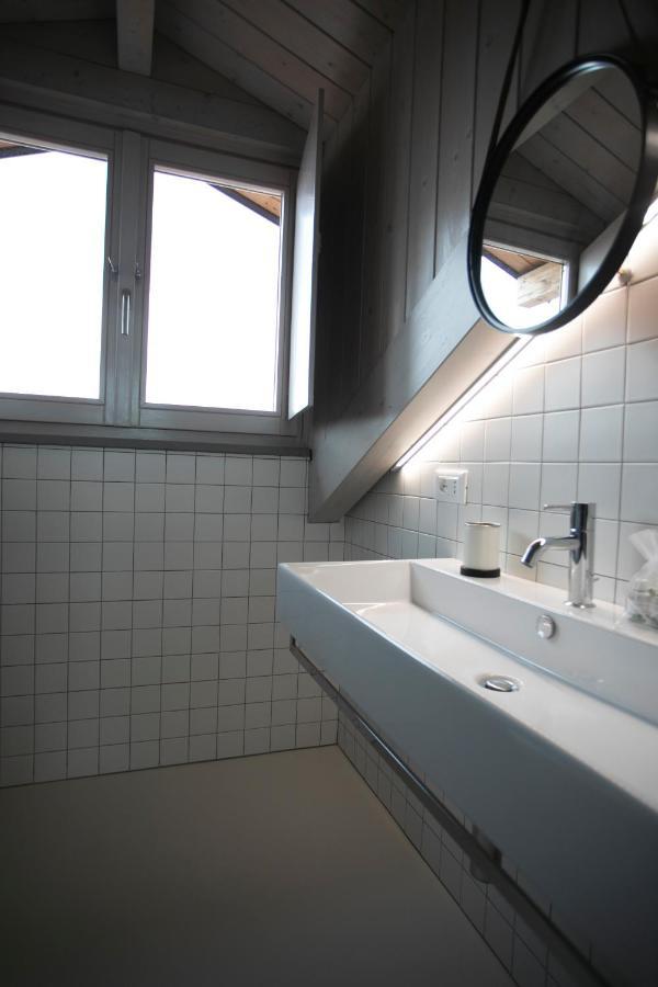 Cibrario Cit Apartment_Square Турин Экстерьер фото