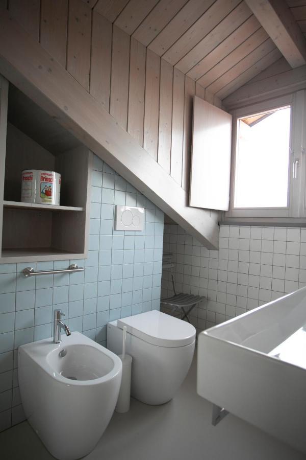 Cibrario Cit Apartment_Square Турин Экстерьер фото