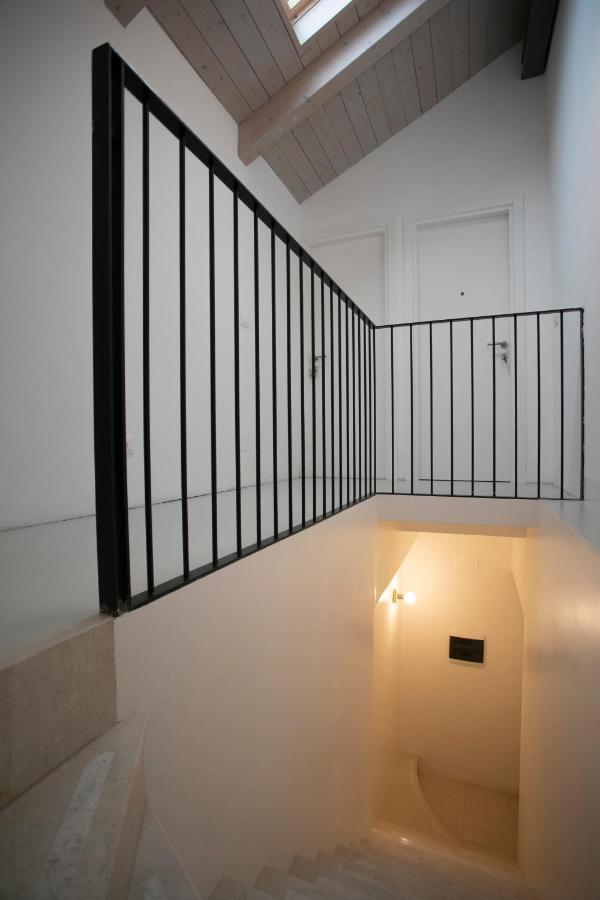 Cibrario Cit Apartment_Square Турин Экстерьер фото